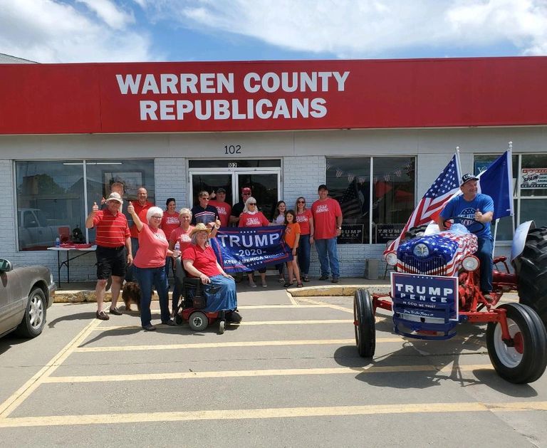 Warren County IA Republicans